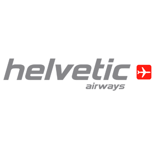 Helvetic Airways